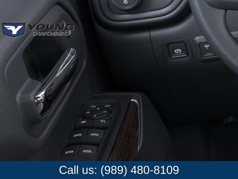 New 2026 GMC Sierra 2500 Pro image 22