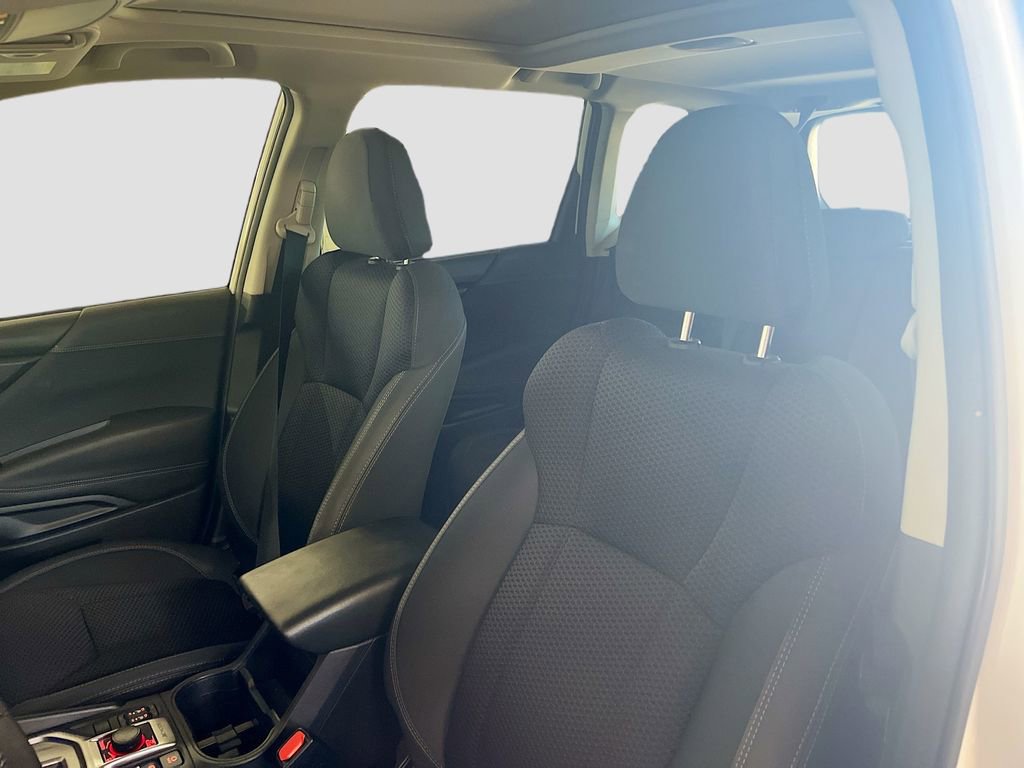 Used 2023 Subaru Forester Premium image 21
