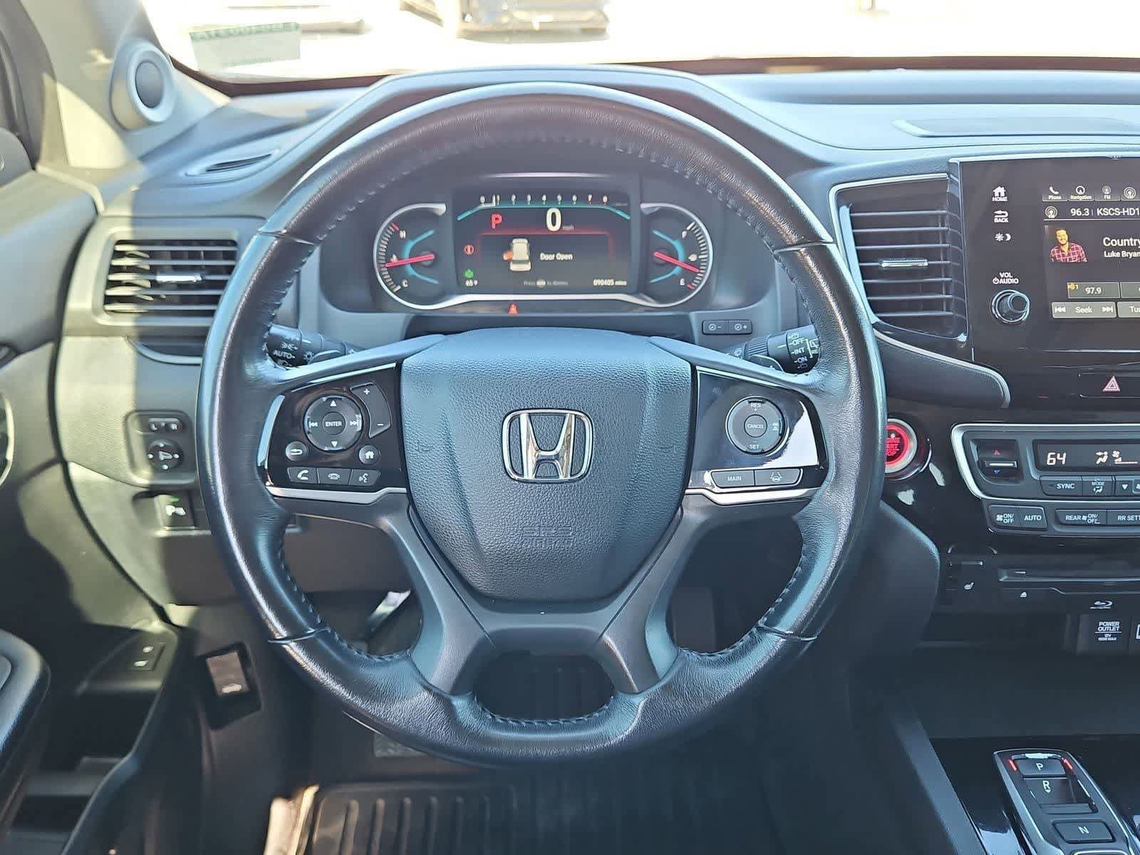 Used 2020 Honda Pilot Touring image 23
