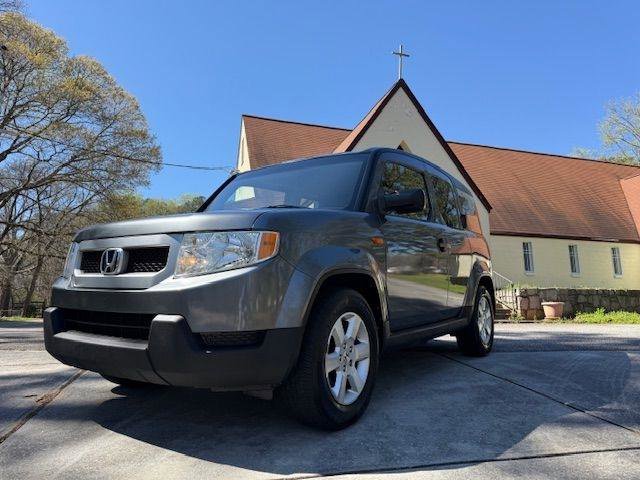 Used 2011 Honda Element EX image 3