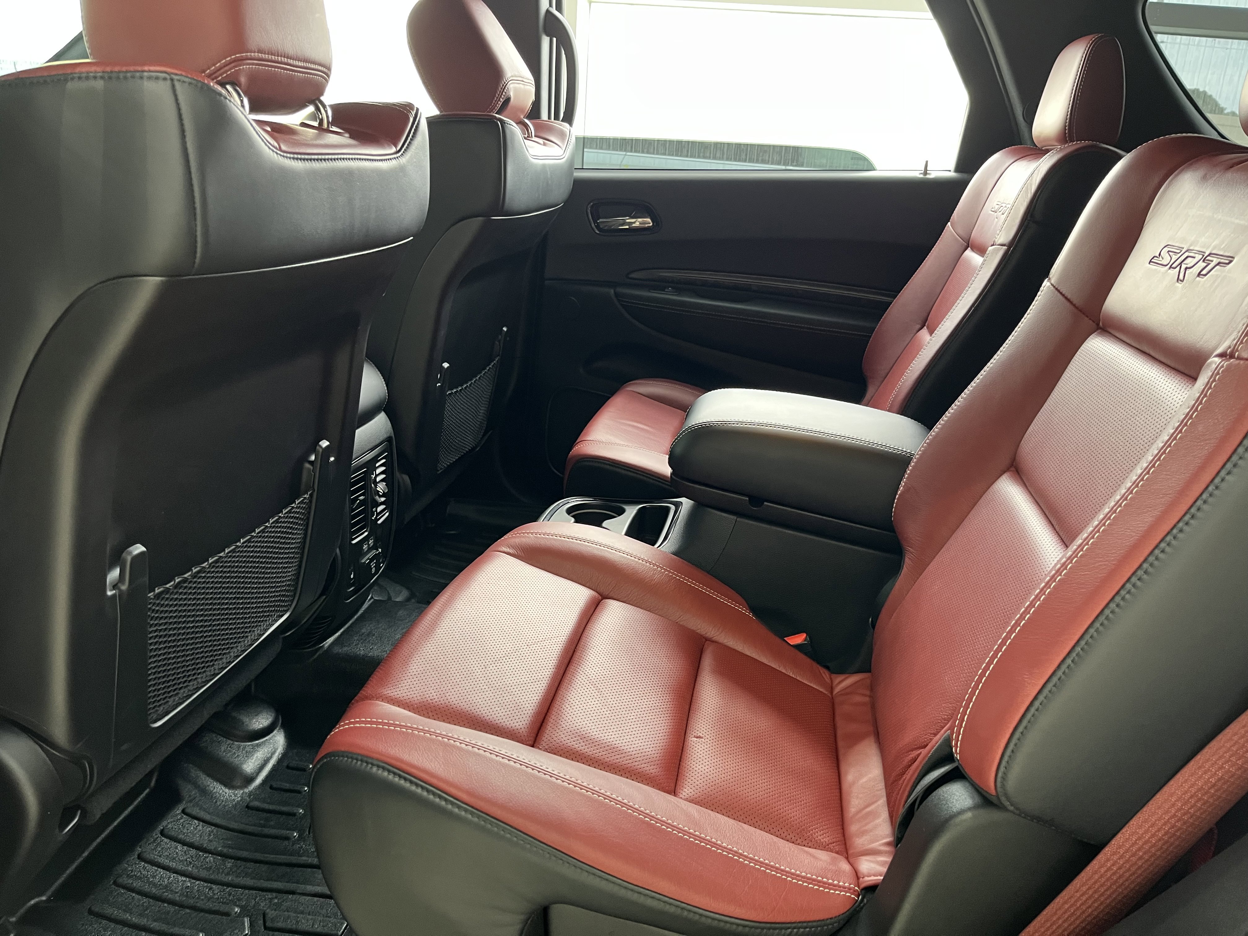 Used 2023 Dodge Durango SRT Hellcat AWD/4WD image 16