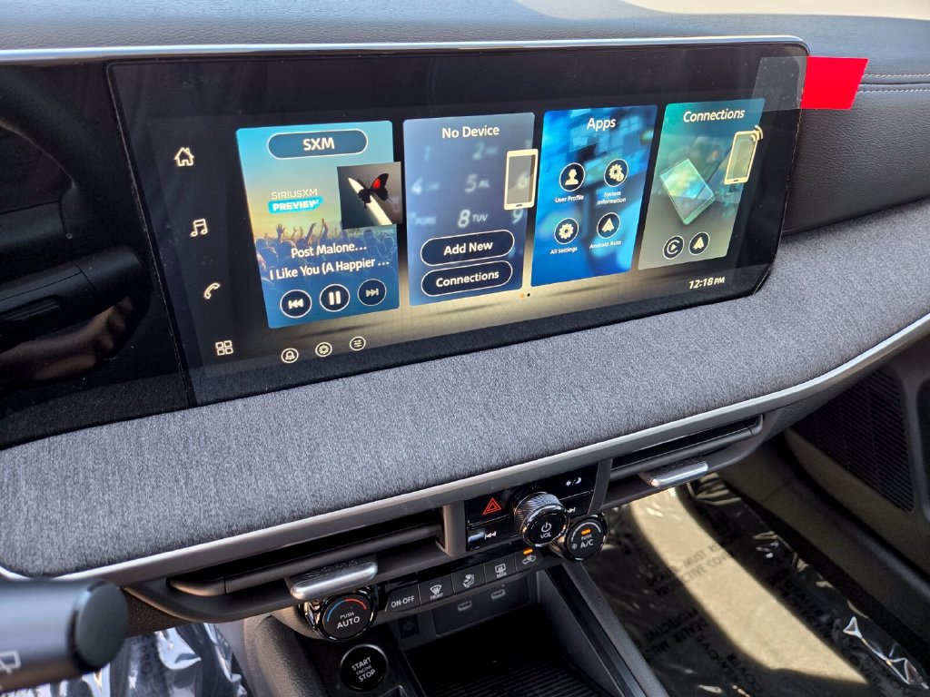 New 2027 Nissan Kicks SV FWD image 27