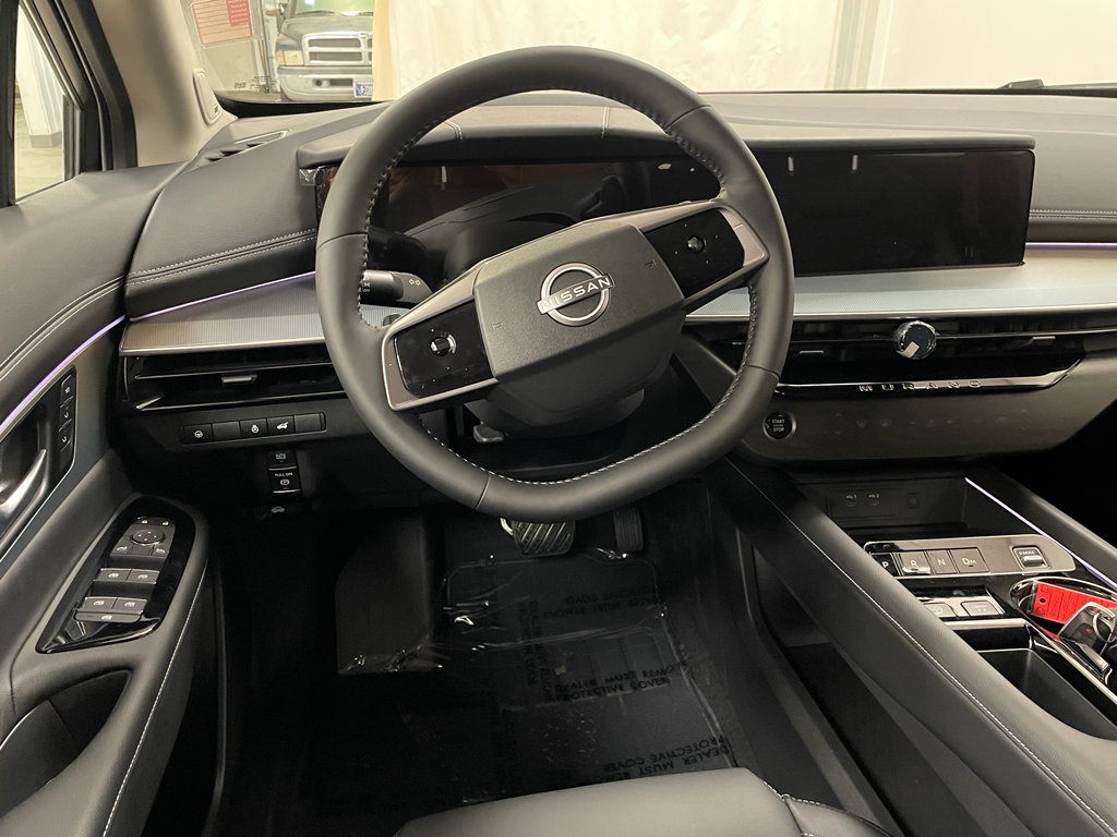New 2025 Nissan Murano SL image 10