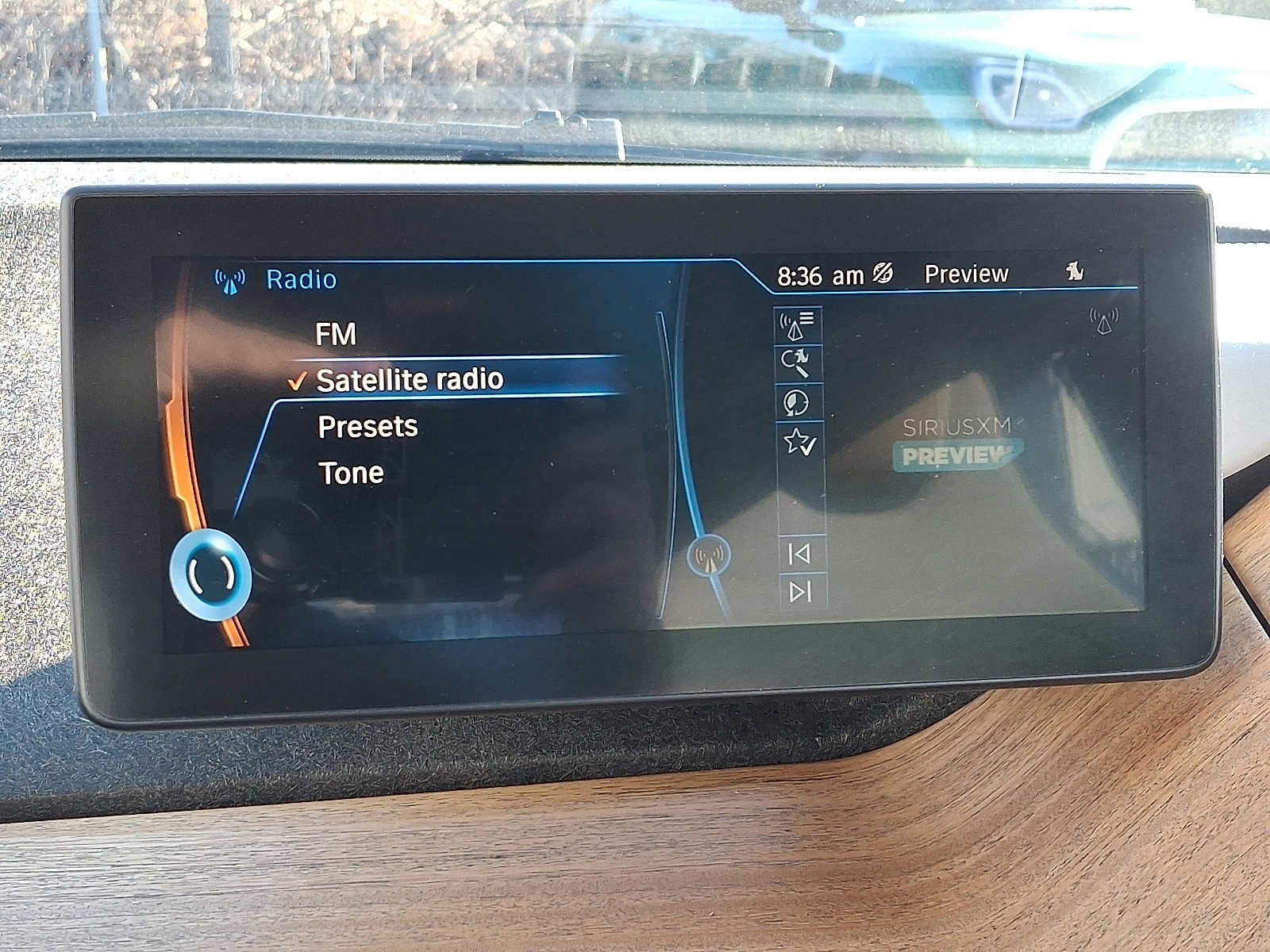 Used 2015 BMW i3 image 17