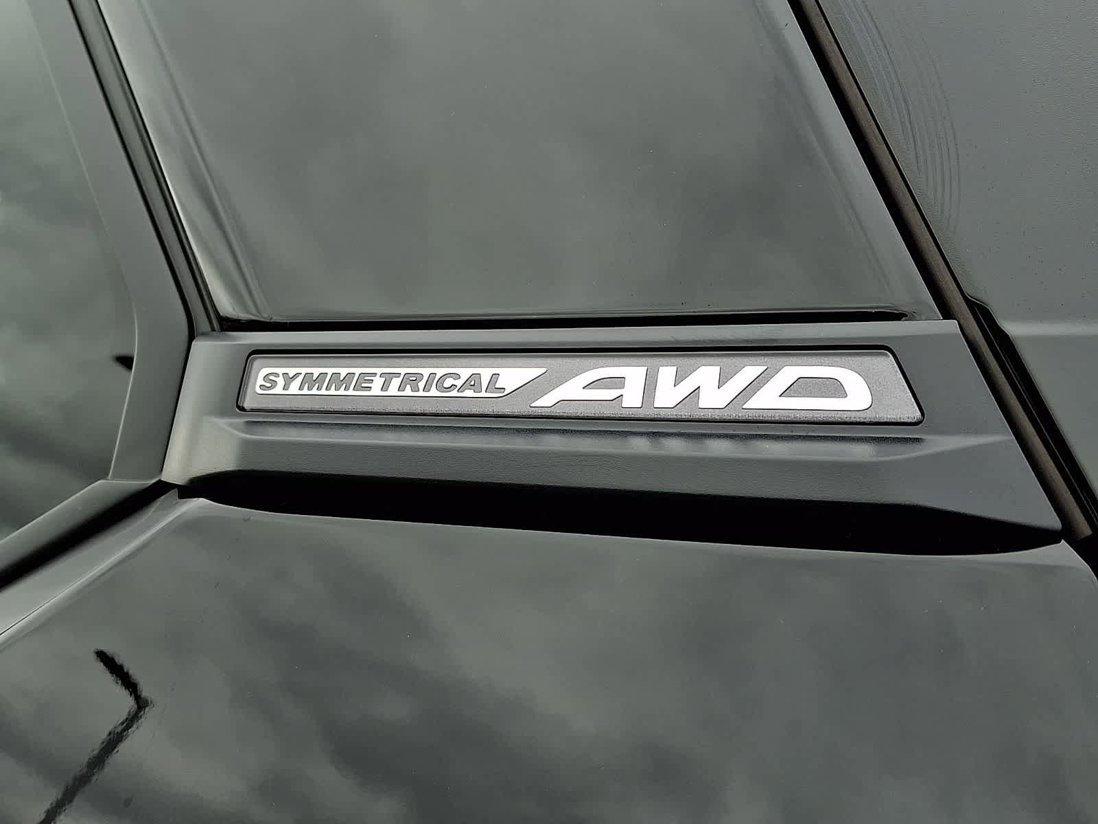 Used 2026 Subaru Forester Premium AWD/4WD image 31