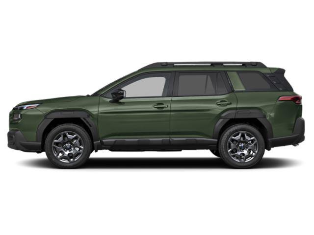 New 2026 Subaru Outback Premium AWD/4WD image 3