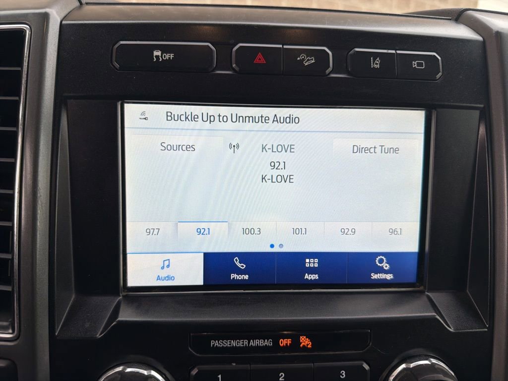 Used 2020 Ford F350 XLT w/ XLT Value Package image 23