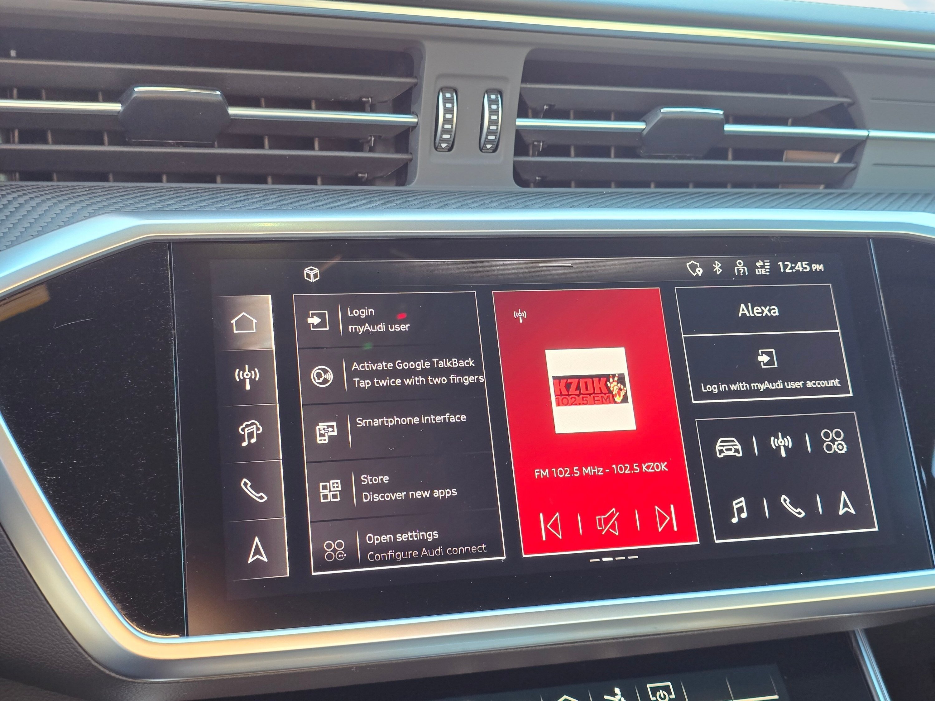 Used 2024 Audi S7 Premium Plus w/ S Sport Package AWD/4WD image 14