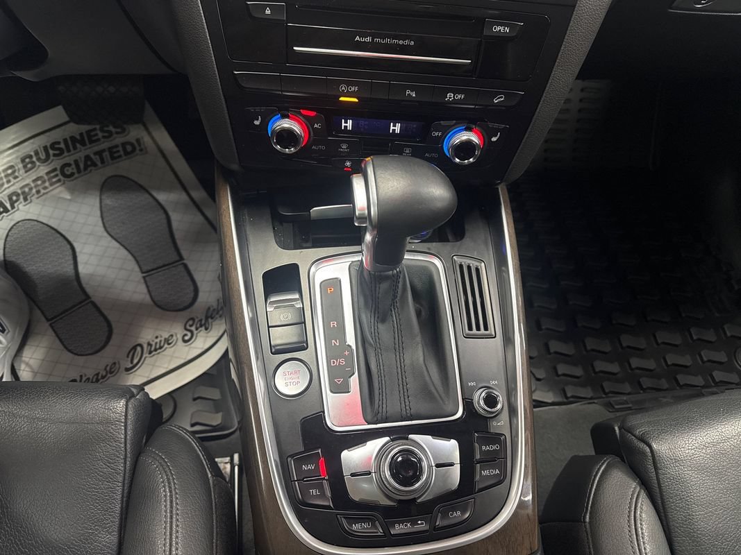 Used 2014 Audi Q5 3.0T Premium Plus AWD/4WD image 17
