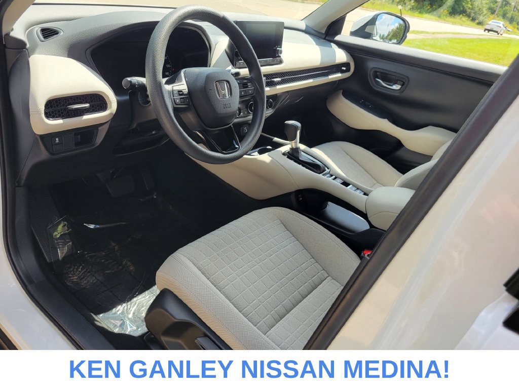 Used 2024 Honda HR-V LX image 25