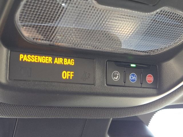 New 2026 Chevrolet Trax RS w/ Driver Confidence Package image 16