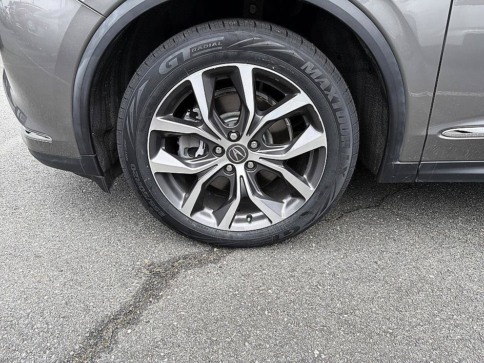 Used 2023 Acura MDX FWD w/ Technology Package image 9