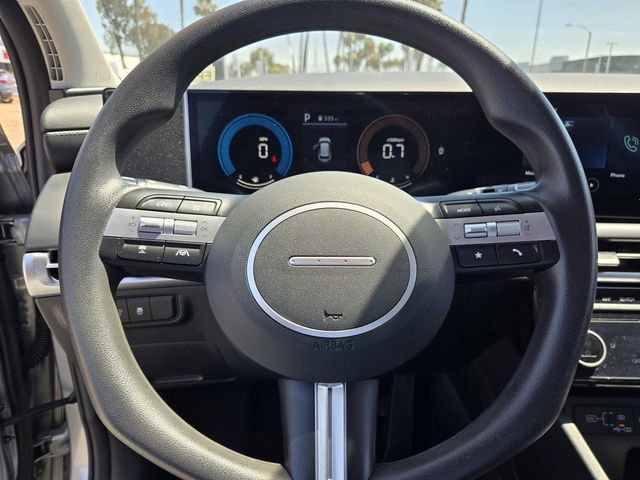 Used 2025 Hyundai Tucson SEL image 21