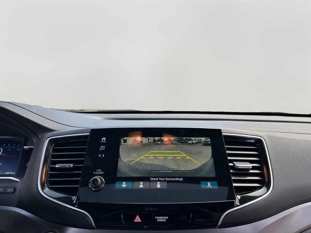 Used 2020 Honda Passport EX-L image 16