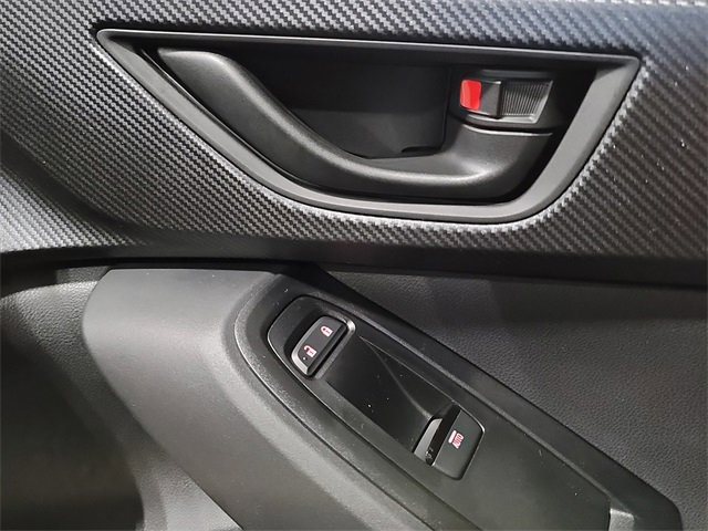 New 2026 Subaru Crosstrek 2.5i Wilderness image 19