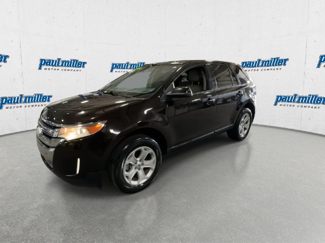 Used 2013 Ford Edge SEL FWD image 5