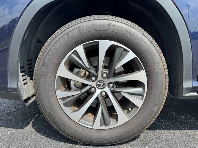 Used 2022 Lexus RX 350 FWD w/ Premium Package image 12