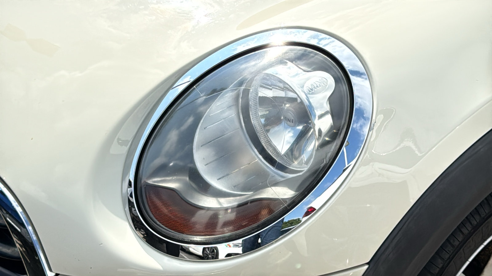 Used 2016 MINI Cooper 2-Door Hardtop FWD image 9