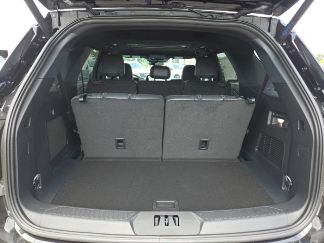 New 2026 Ford Explorer ST w/ Sun And Sound Package AWD/4WD image 32