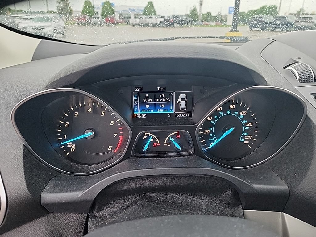 Used 2013 Ford Escape SEL AWD/4WD image 28