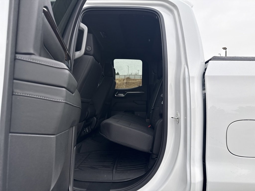 Used 2024 GMC Sierra 1500 Elevation w/ LPO, GMC Protection Package image 21