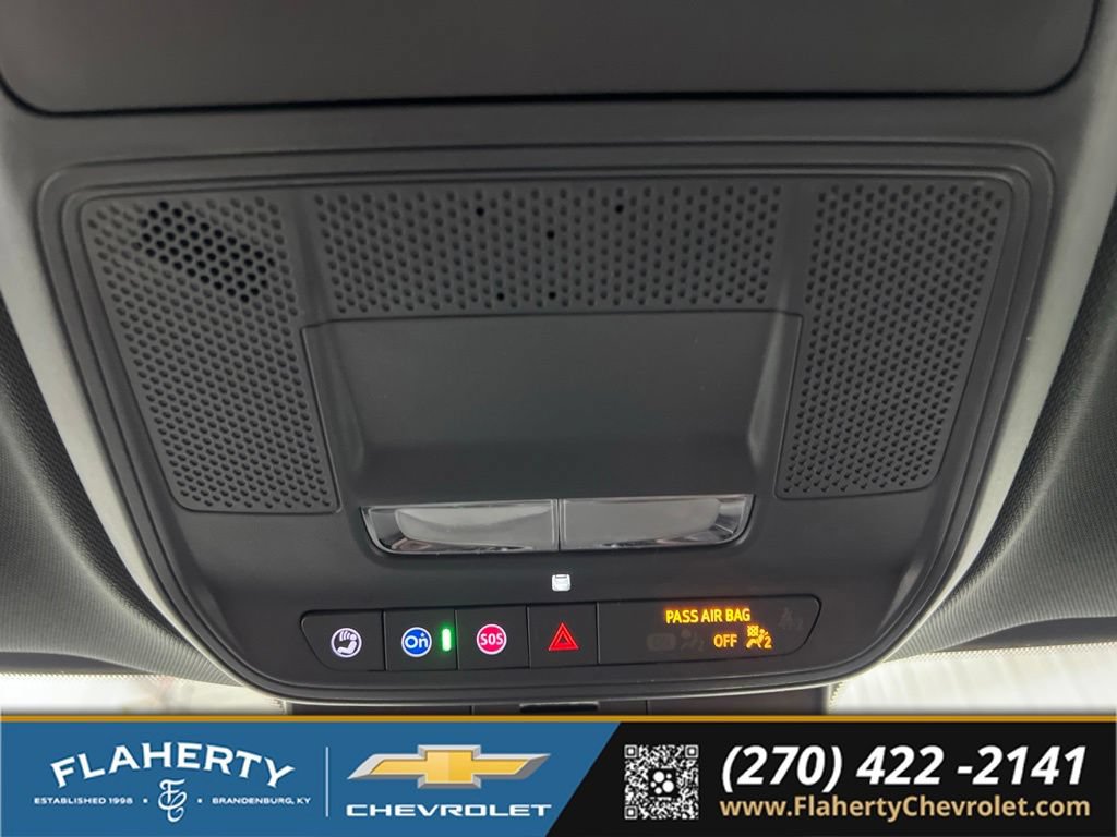 New 2026 Chevrolet Traverse LT w/ Midnight/Sport Edition AWD/4WD image 32