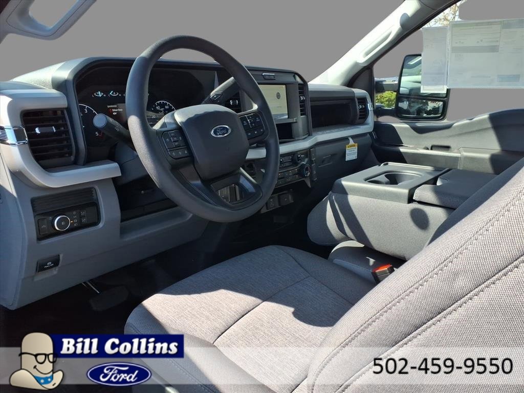 New 2026 Ford F350 XL w/ 360-Degree Camera Package image 4