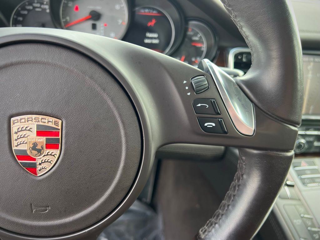 Used 2011 Porsche Panamera S image 35