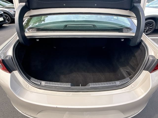 Used 2024 MAZDA MAZDA3 s FWD image 31