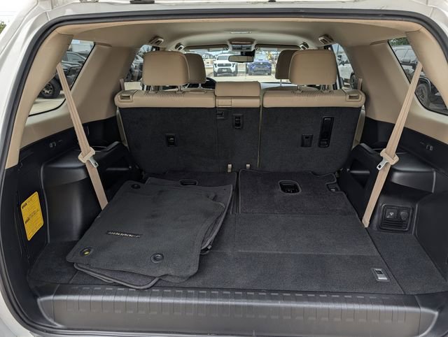 Used 2022 Toyota 4Runner SR5 RWD image 28