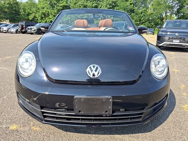 Used 2015 Volkswagen Beetle 1.8T FWD image 2