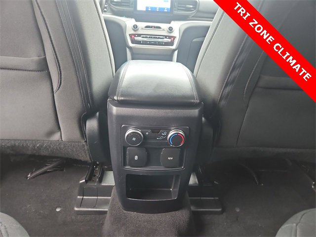Used 2021 Ford Explorer XLT image 20