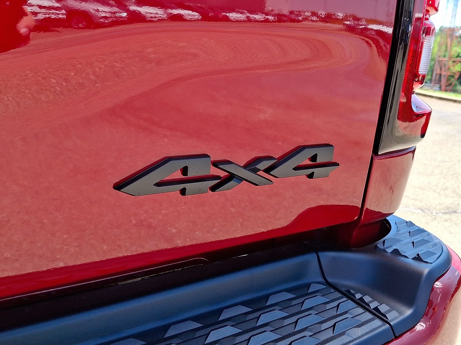 New 2026 RAM 2500 Tradesman AWD/4WD image 14