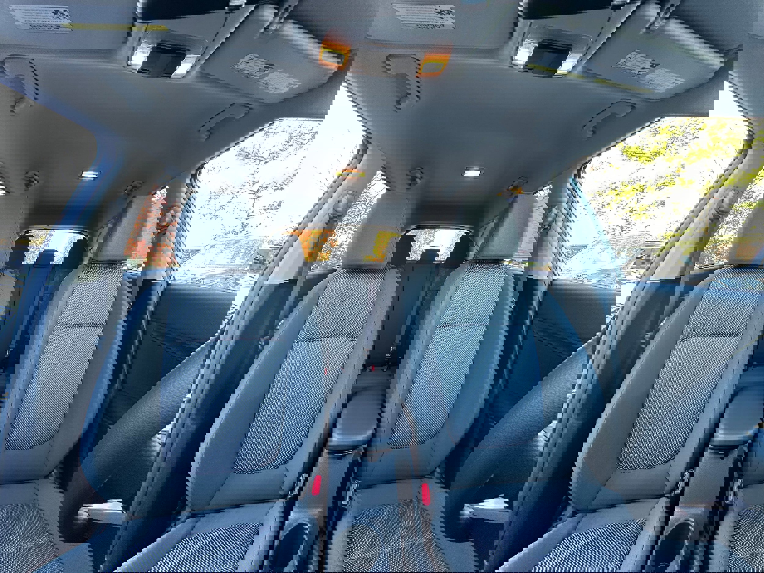 New 2026 Kia Seltos LX image 26