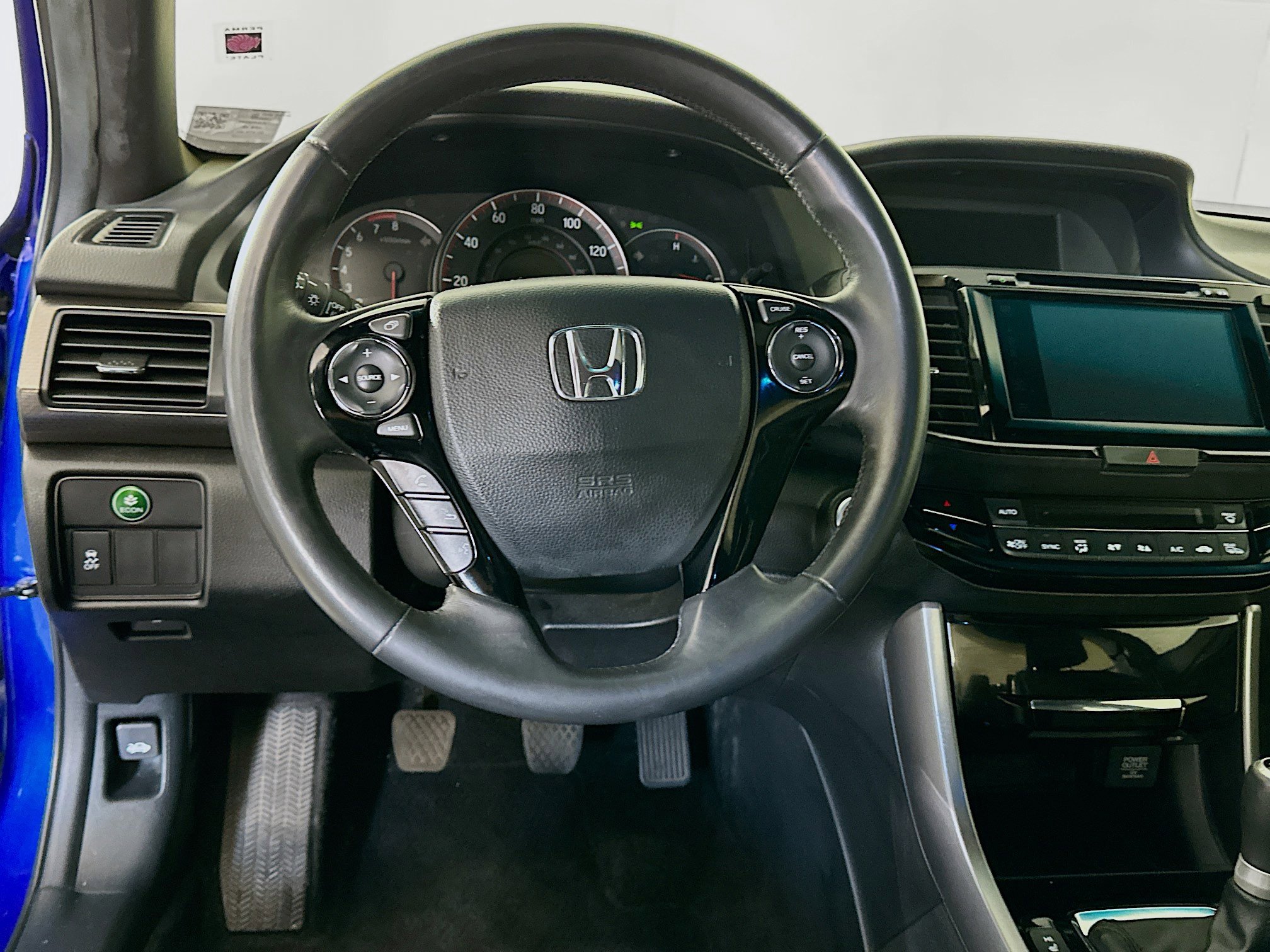 Used 2017 Honda Accord EX-L image 17
