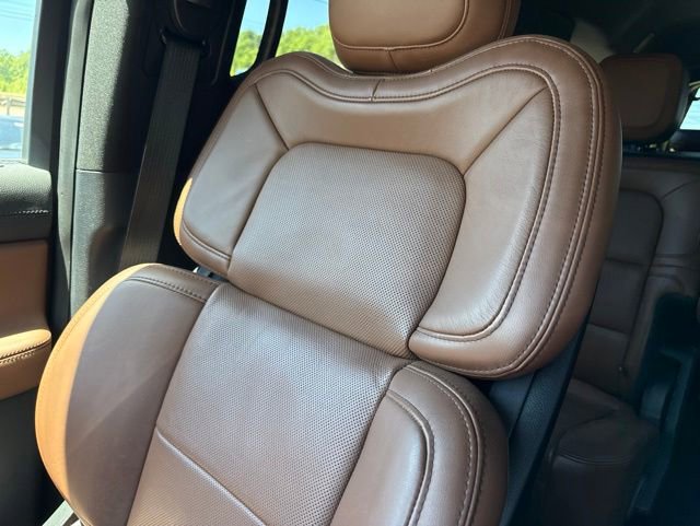 Used 2023 Lincoln Navigator Reserve AWD/4WD image 49