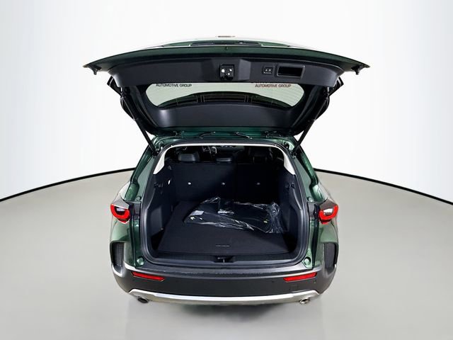 New 2026 MAZDA CX-50 AWD 2.5 S w/ Accent Package image 27