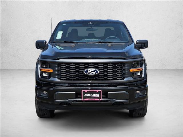 New 2026 Ford F150 STX w/ Equipment Group 200A AWD/4WD image 6