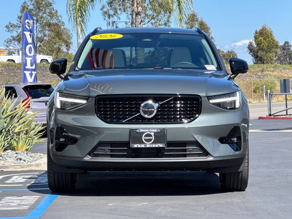 New 2026 Volvo XC40 B5 Plus w/ Protection Package Premier image 8