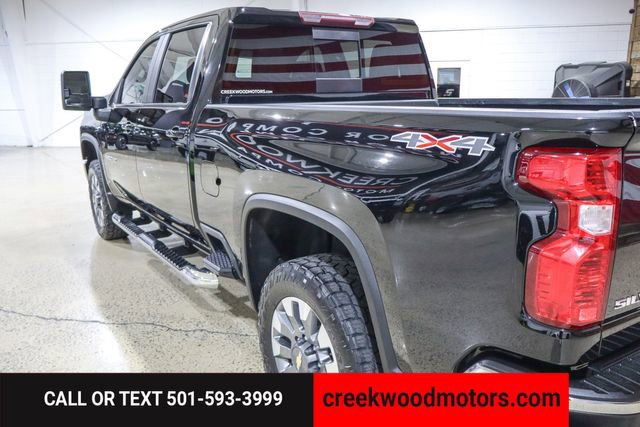Used 2022 Chevrolet Silverado 2500 LT w/ Convenience Package image 30