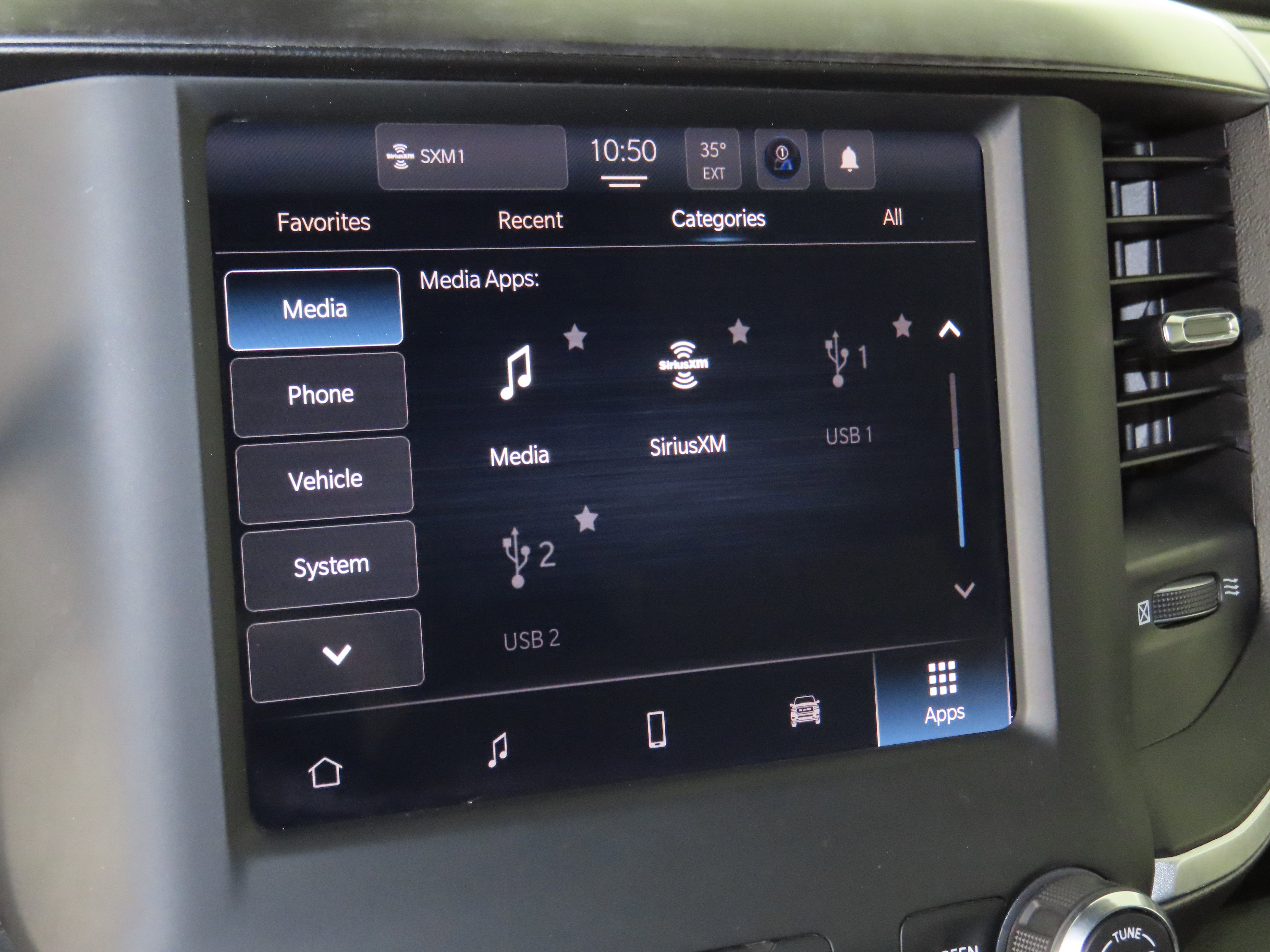 Used 2022 RAM 2500 Big Horn image 35