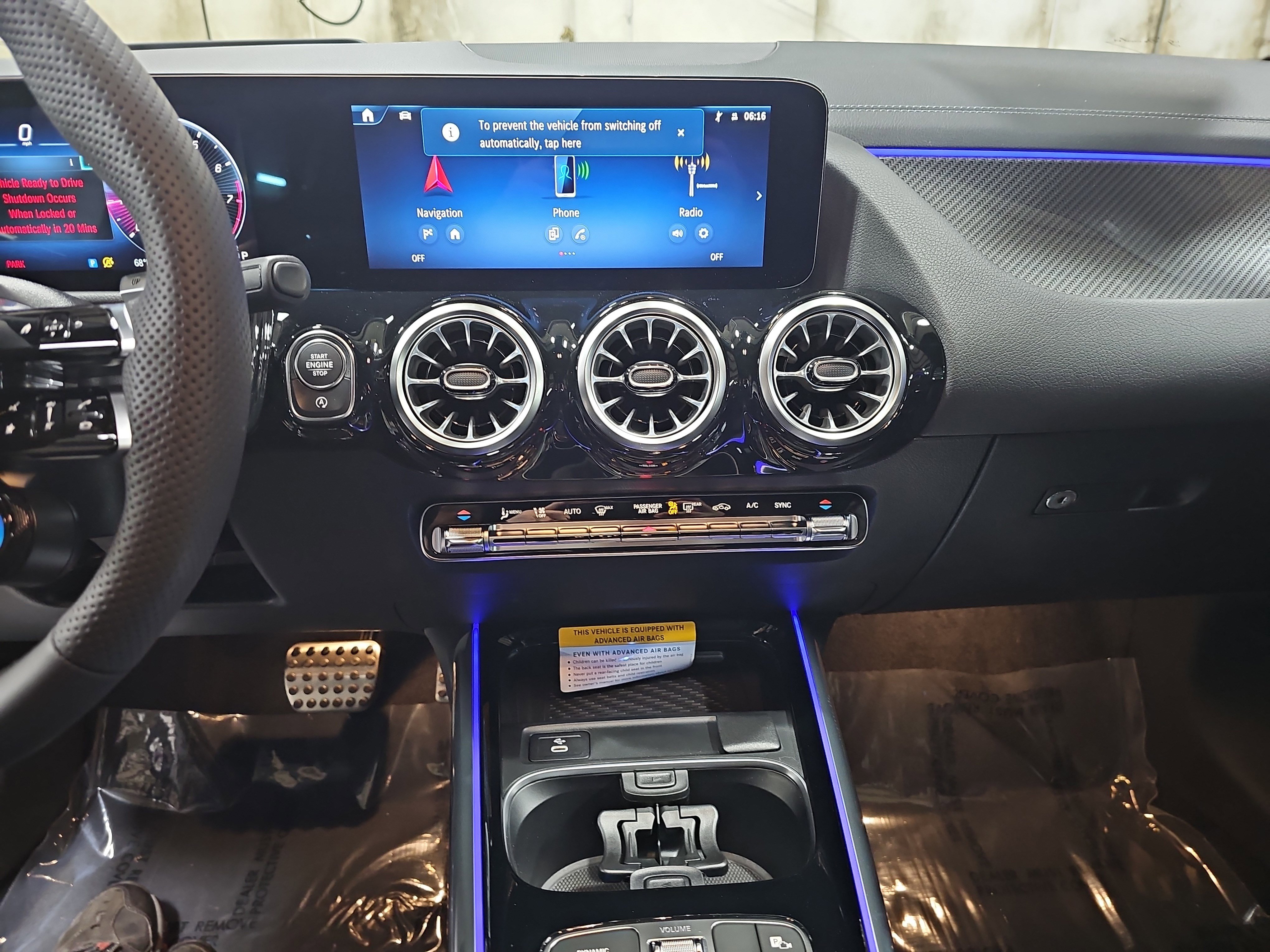 New 2026 Mercedes-Benz GLA 35 AMG 4MATIC image 21
