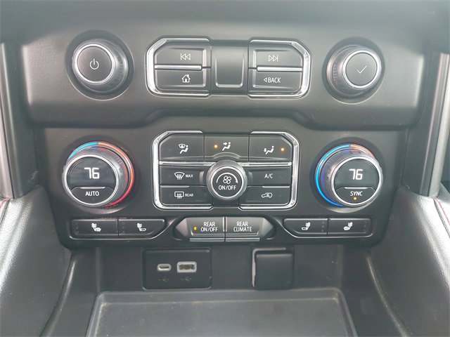 Used 2023 Chevrolet Suburban RST w/ Max Trailering Package image 26