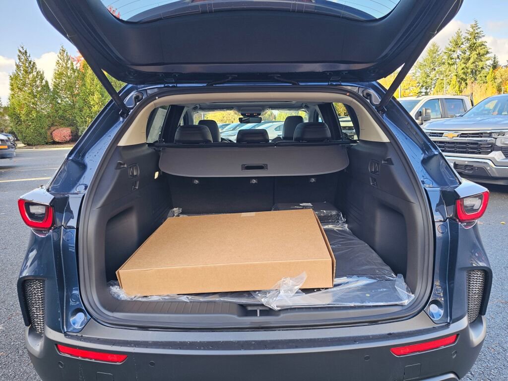 New 2026 MAZDA CX-50 AWD 2.5 S w/ Weather Package image 29