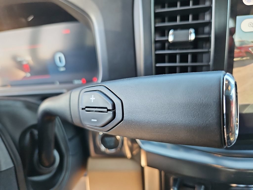New 2026 Ford F350 Lariat AWD/4WD image 22