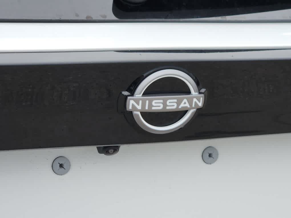 Used 2026 Nissan Kicks SV w/ Cold Weather Package AWD/4WD image 17