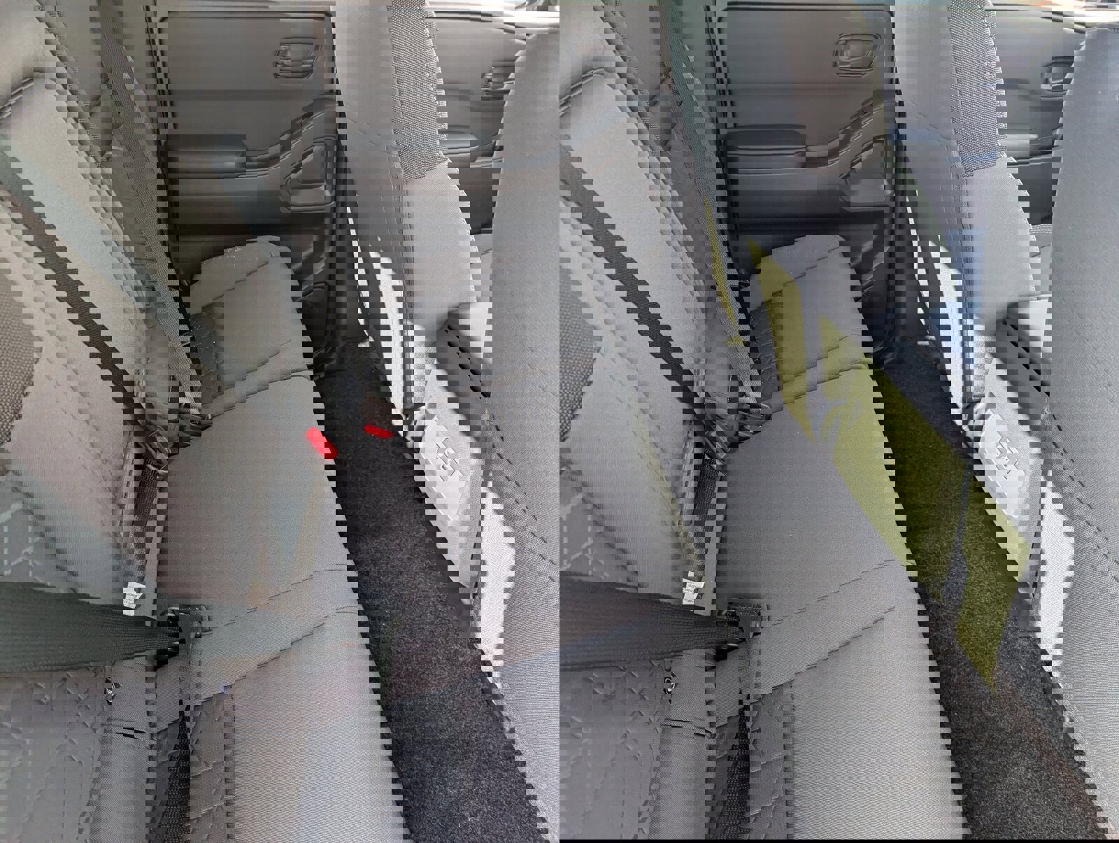 New 2026 Nissan Frontier SV w/ Tow Package image 20