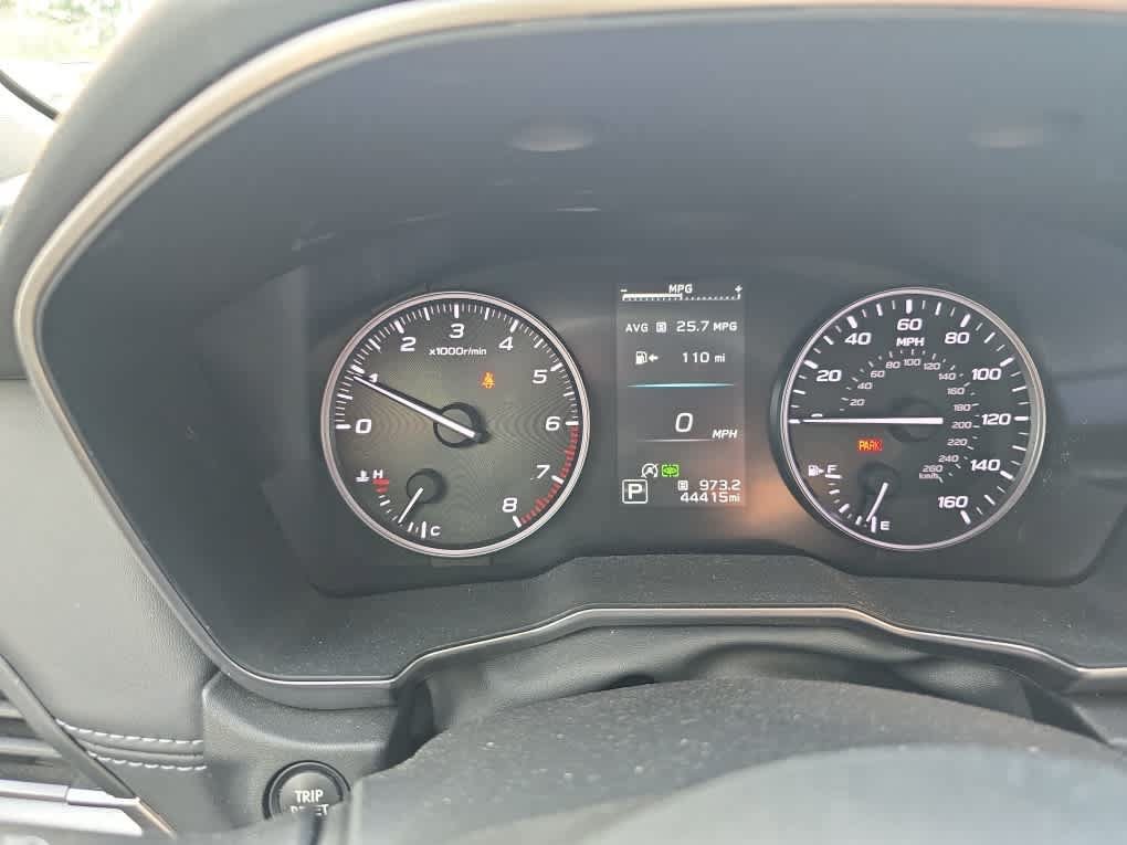 Used 2022 Subaru Legacy Limited XT AWD/4WD image 8