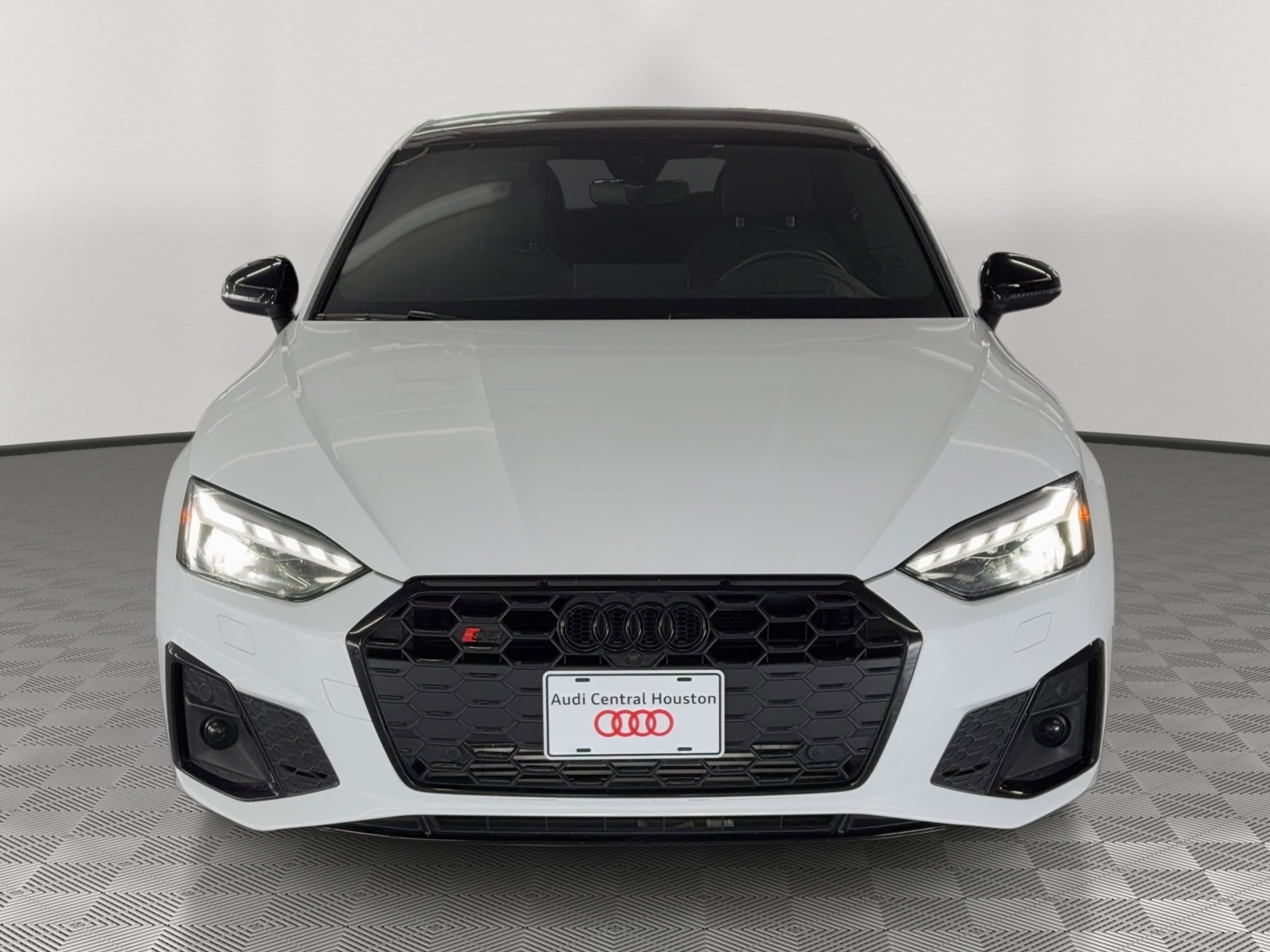 Used 2020 Audi S5 Prestige w/ S Sport Package AWD/4WD image 6