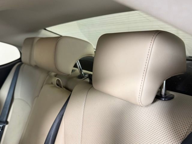 Used 2019 Lexus ES 350 w/ Premium Package FWD image 27